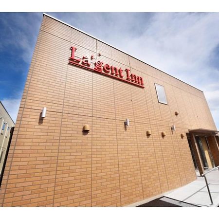 La'Gent Inn Kesennuma - Vacation Stay 85808V Kültér fotó