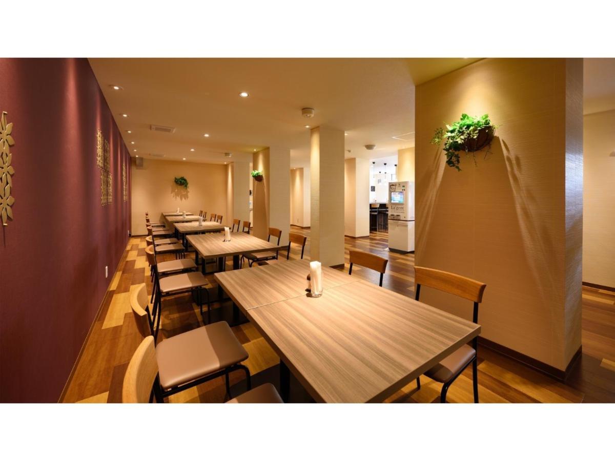 La'Gent Inn Kesennuma - Vacation Stay 85808V Kültér fotó